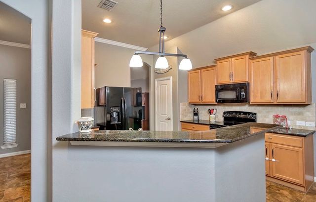 5757 Mountain Stream Trail, Fort Worth, TX 76244