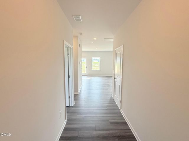 70 Valley Forge Lane, Smithfield, NC 27577