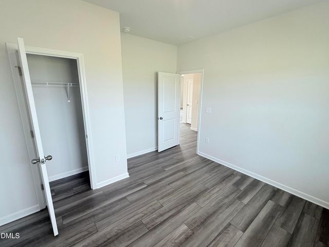 70 Valley Forge Lane, Smithfield, NC 27577
