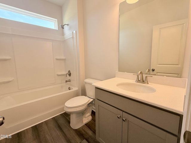 70 Valley Forge Lane, Smithfield, NC 27577