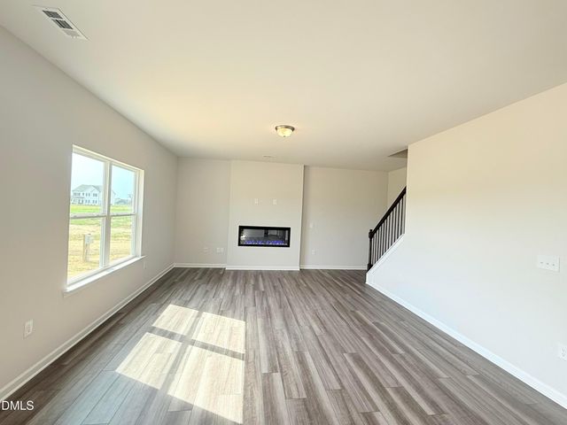 70 Valley Forge Lane, Smithfield, NC 27577