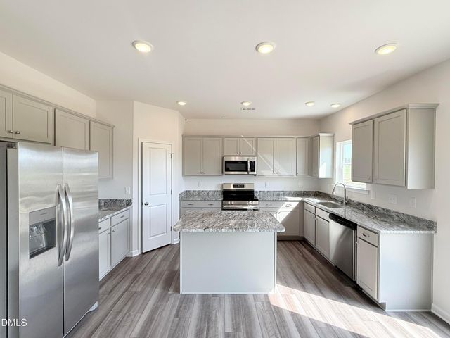 70 Valley Forge Lane, Smithfield, NC 27577