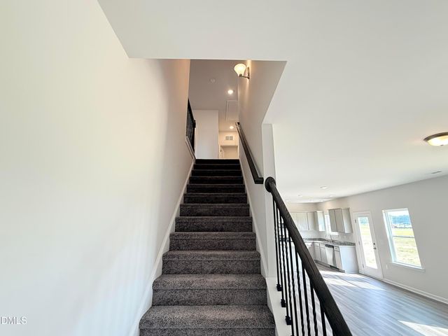 70 Valley Forge Lane, Smithfield, NC 27577