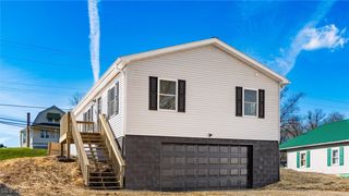 260 Zanesville, Roseville, OH 43777