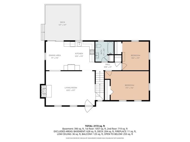 34 Skylark Ave, Plymouth, MA 02360
