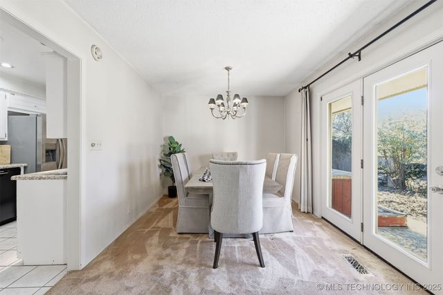 6738 S Louisville Avenue, Tulsa, OK 74136