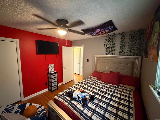 5812 Del Prado Drive, North Little Rock, AR 72118