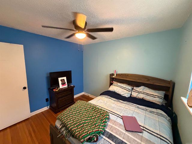 5812 Del Prado Drive, North Little Rock, AR 72118