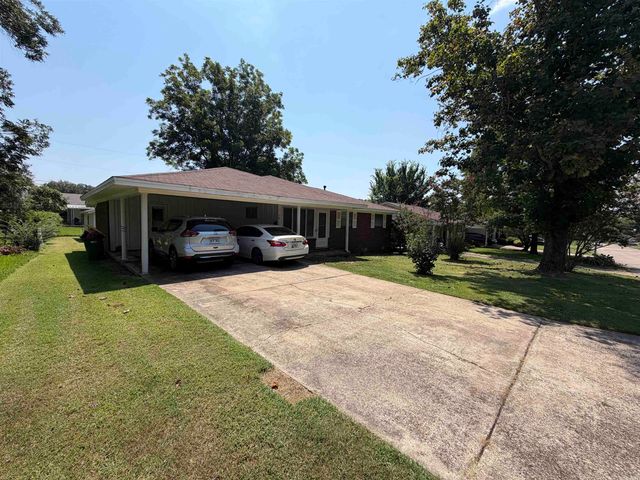 5812 Del Prado Drive, North Little Rock, AR 72118
