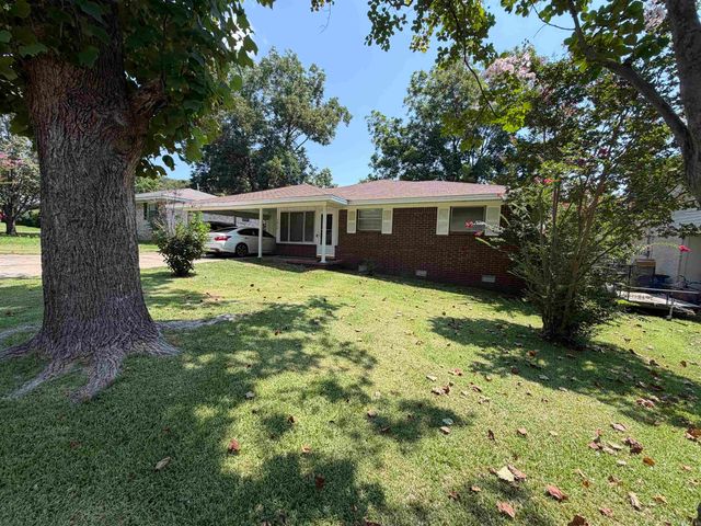 5812 Del Prado Drive, North Little Rock, AR 72118