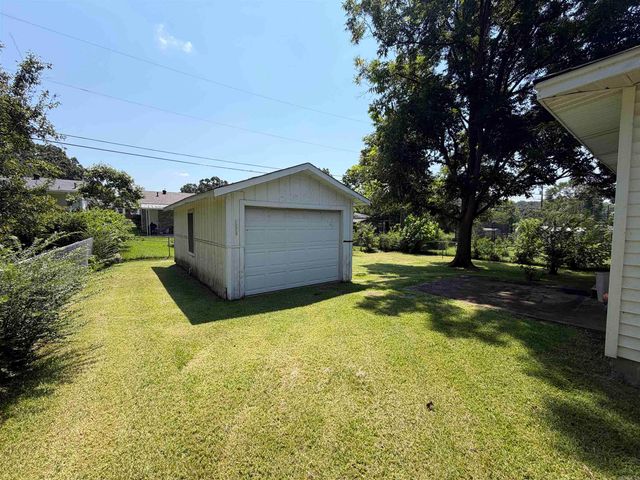 5812 Del Prado Drive, North Little Rock, AR 72118