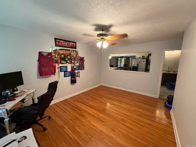 5812 Del Prado Drive, North Little Rock, AR 72118