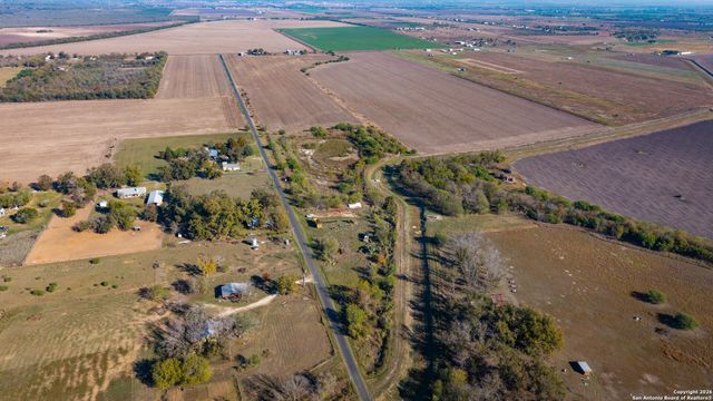 TBD County Road 5715, Natalia, TX 78059