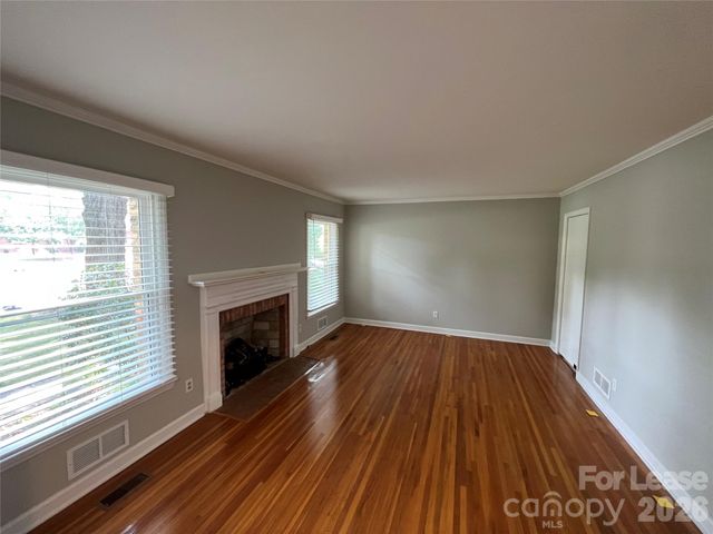 1116 Bevis Drive, Charlotte, NC 28209