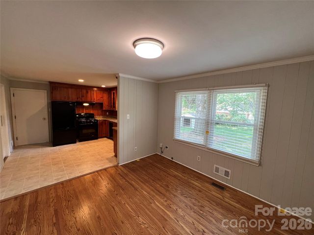 1116 Bevis Drive, Charlotte, NC 28209