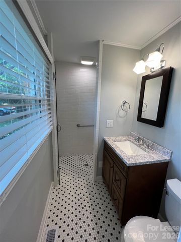 1116 Bevis Drive, Charlotte, NC 28209