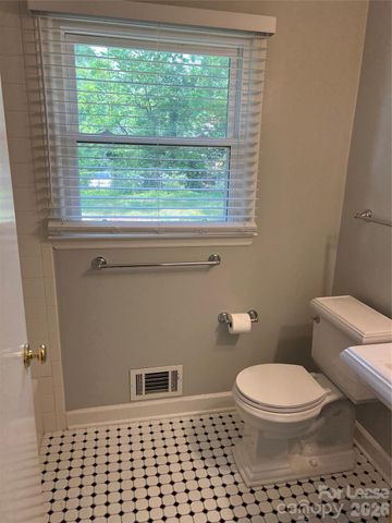 1116 Bevis Drive, Charlotte, NC 28209