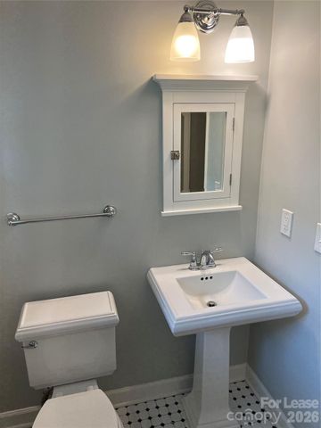 1116 Bevis Drive, Charlotte, NC 28209