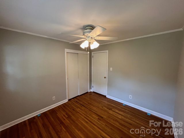 1116 Bevis Drive, Charlotte, NC 28209