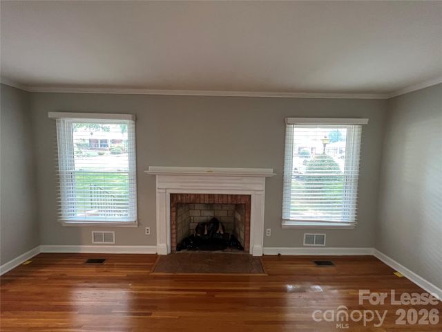 1116 Bevis Drive, Charlotte, NC 28209