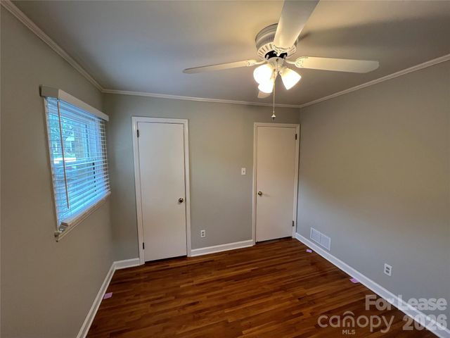 1116 Bevis Drive, Charlotte, NC 28209