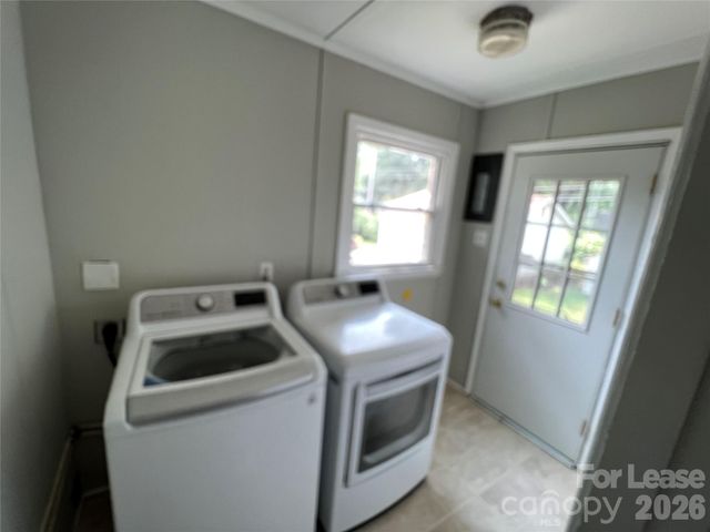 1116 Bevis Drive, Charlotte, NC 28209