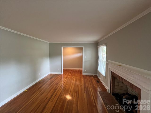 1116 Bevis Drive, Charlotte, NC 28209