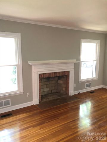 1116 Bevis Drive, Charlotte, NC 28209