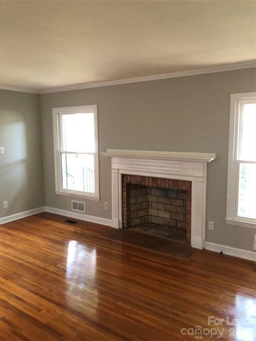 1116 Bevis Drive, Charlotte, NC 28209