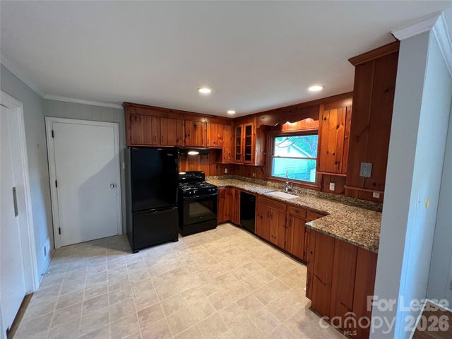 1116 Bevis Drive, Charlotte, NC 28209