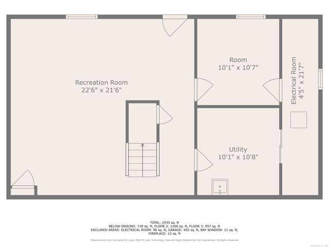 143 Juniper Drive, Avon, CT 06001