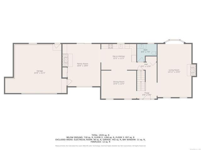 143 Juniper Drive, Avon, CT 06001
