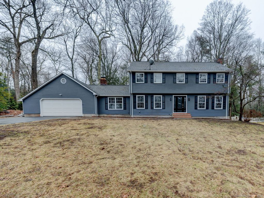 143 Juniper Drive, Avon, CT 06001