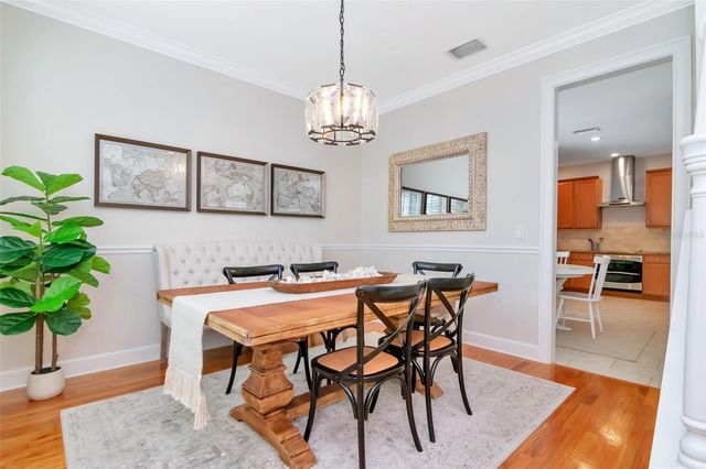 4703 S DAUPHIN AVENUE, Tampa, FL 33611