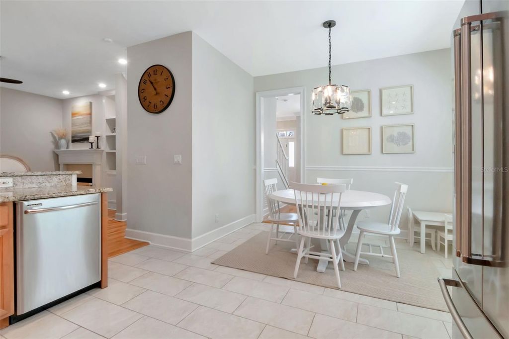 Image 5 of property listing at 4703 S DAUPHIN AVENUE, Tampa, FL 33611