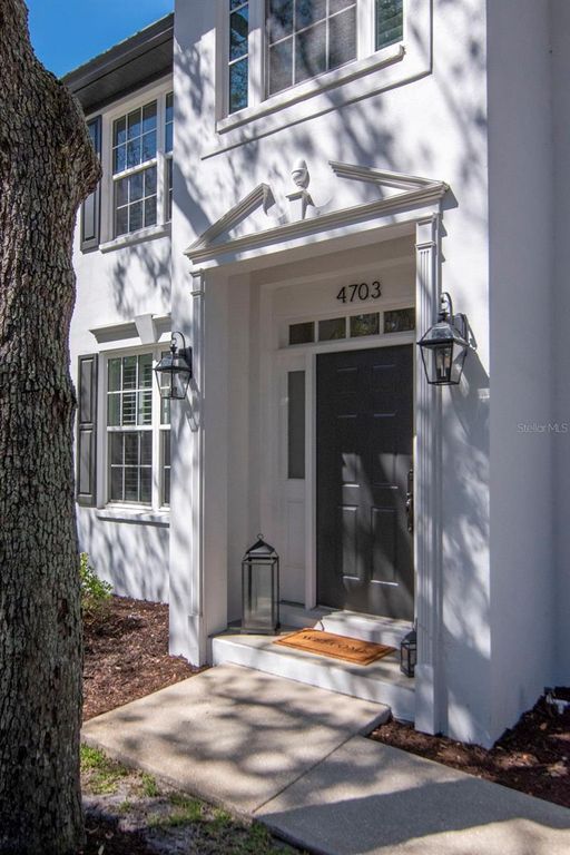 Image 48 of property listing at 4703 S DAUPHIN AVENUE, Tampa, FL 33611