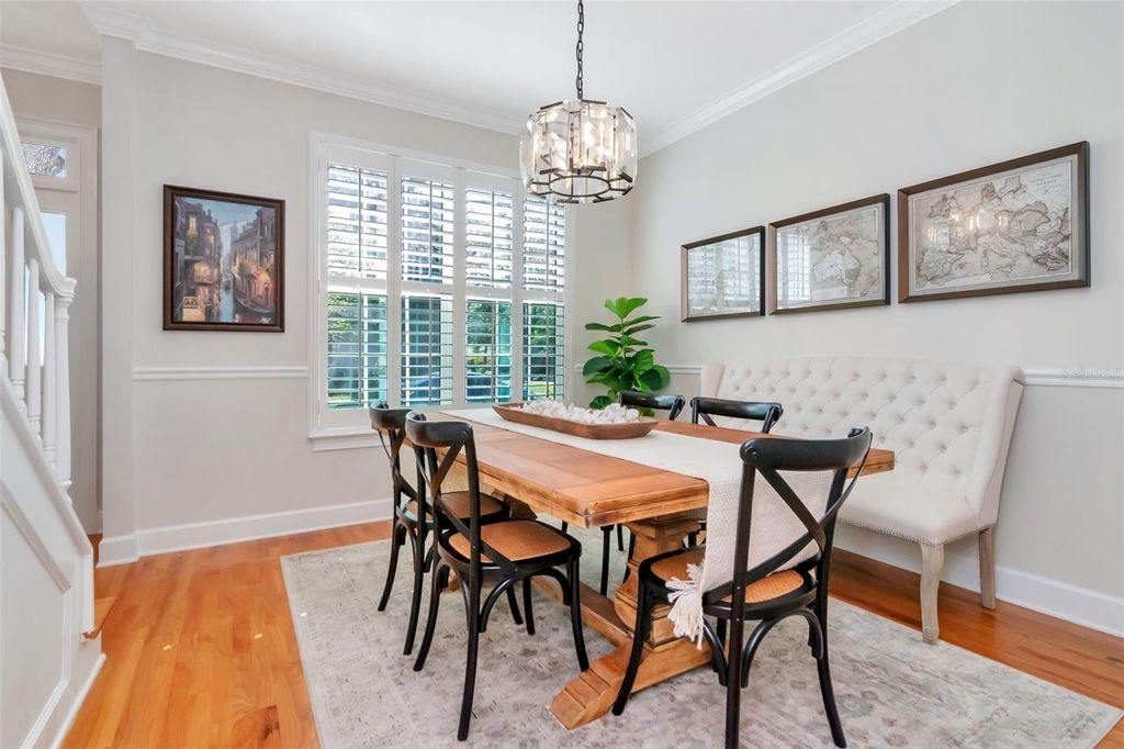 Image 6 of property listing at 4703 S DAUPHIN AVENUE, Tampa, FL 33611