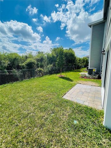 916 SE 19th Street 916, Homestead, FL 33034