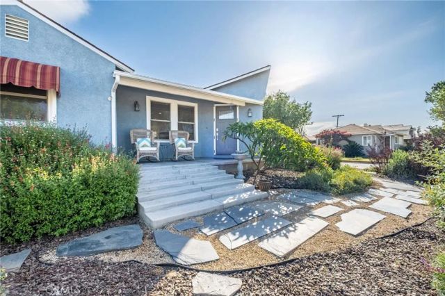 6055 Chesteroark, Lakewood, CA 90713