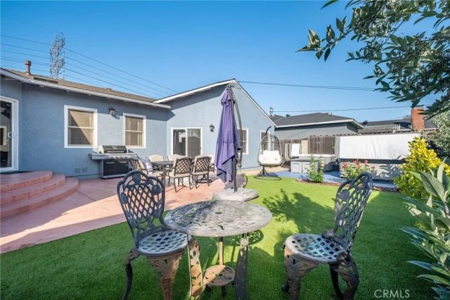 6055 Chesteroark, Lakewood, CA 90713