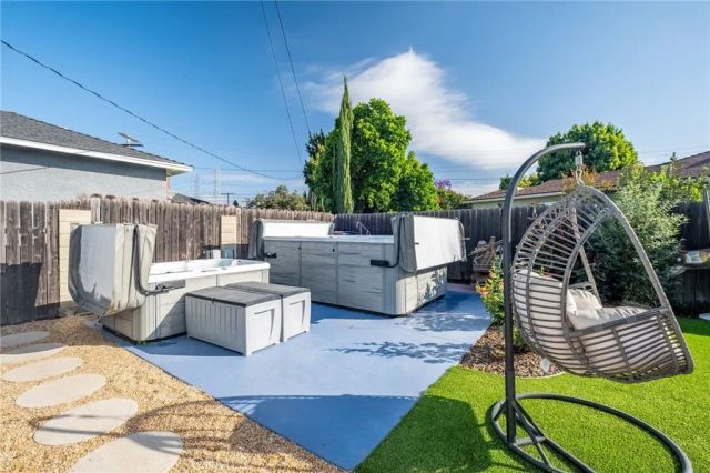 6055 Chesteroark, Lakewood, CA 90713