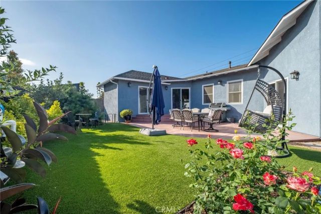 6055 Chesteroark, Lakewood, CA 90713