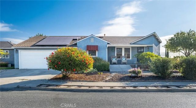 6055 Chesteroark, Lakewood, CA 90713