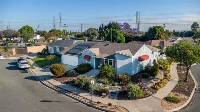 6055 Chesteroark, Lakewood, CA 90713
