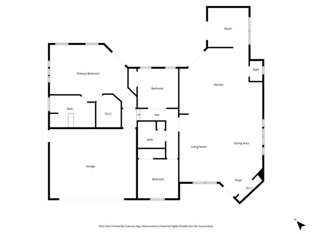 6055 Chesteroark, Lakewood, CA 90713