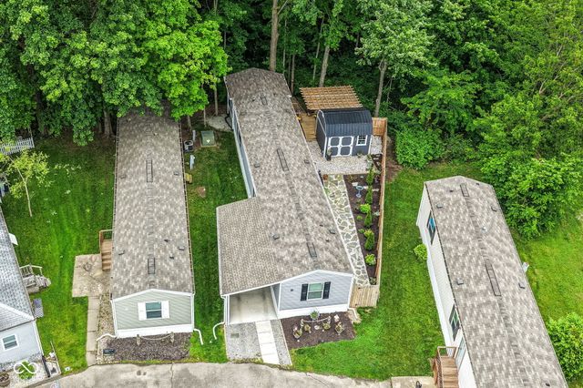30 Blue Water Drive, Cicero, IN 46034