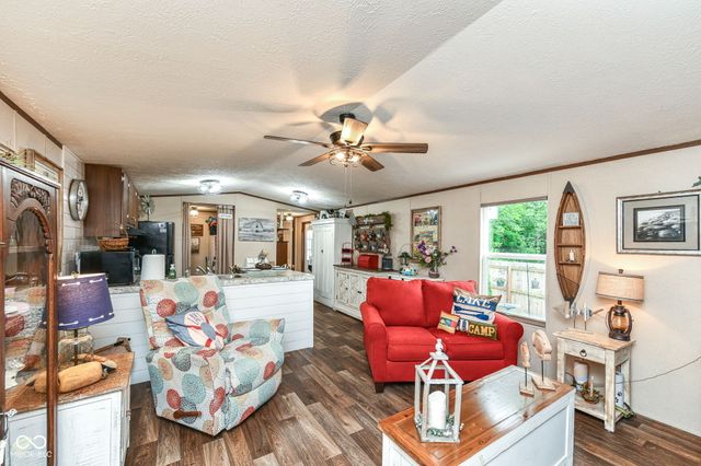 30 Blue Water Drive, Cicero, IN 46034
