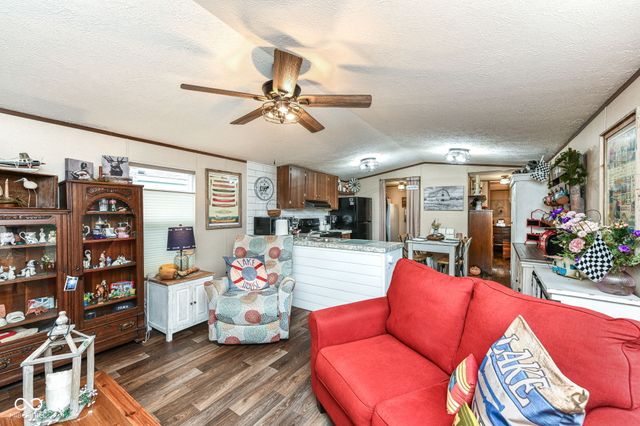 30 Blue Water Drive, Cicero, IN 46034