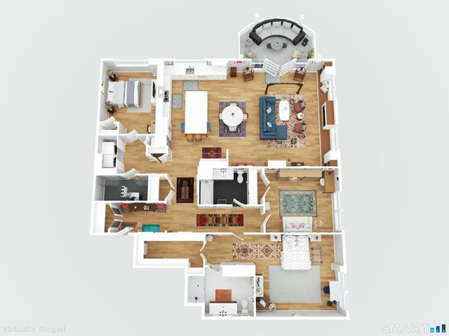 66 High Street 34, Guilford, CT 06437