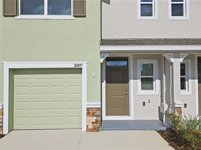 32497 MIDSUMMER NIGHT LANE, Wesley Chapel, FL 33543